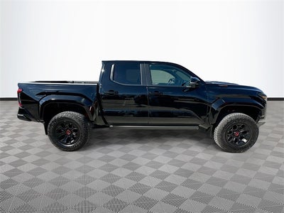 2024 Toyota Tacoma Hybrid TRD Pro HV