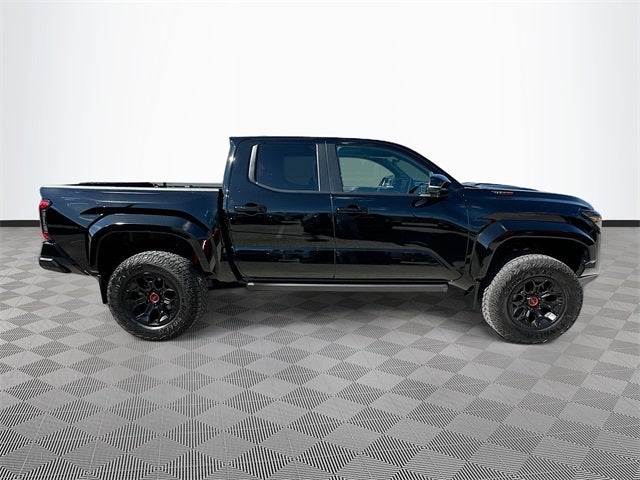 2024 Toyota Tacoma Hybrid TRD Pro HV