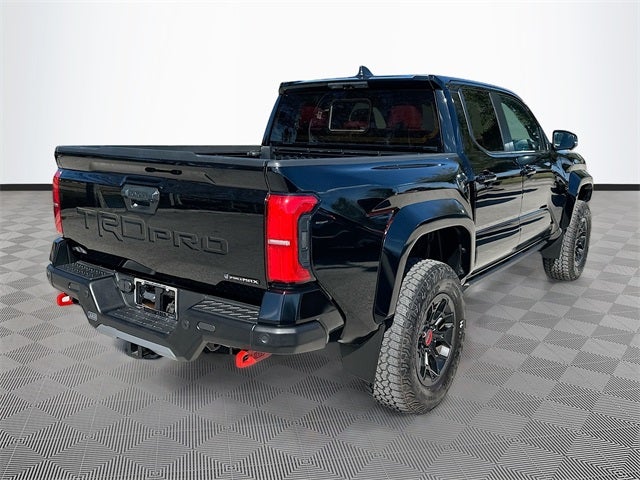 2024 Toyota Tacoma Hybrid TRD Pro HV