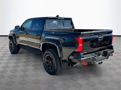 2024 Toyota Tacoma Hybrid TRD Pro HV