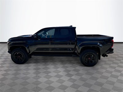 2024 Toyota Tacoma Hybrid TRD Pro HV