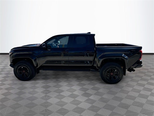 2024 Toyota Tacoma Hybrid TRD Pro HV