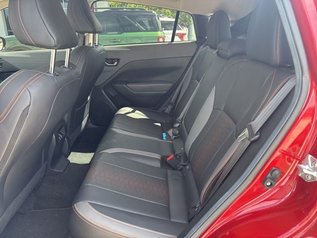 2024 Subaru Crosstrek Limited AWD