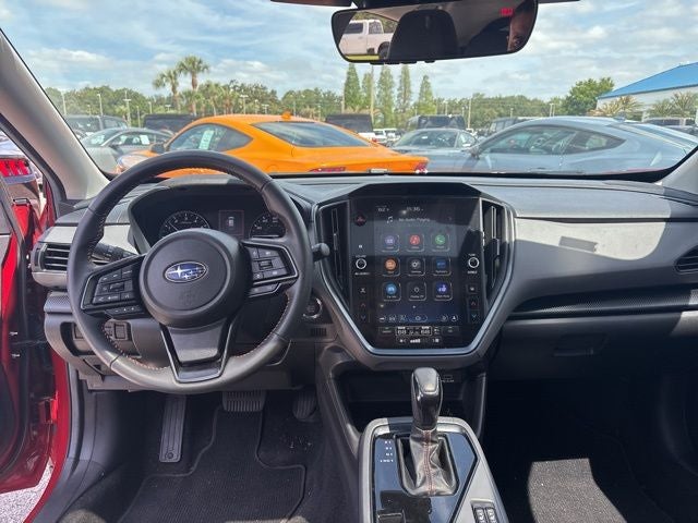 2024 Subaru Crosstrek Limited AWD