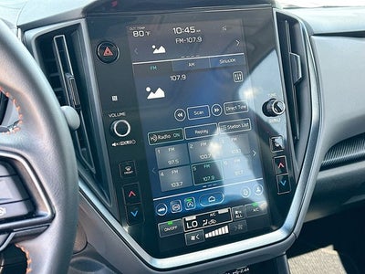 2024 Subaru Crosstrek Limited AWD