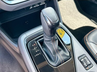 2024 Subaru Crosstrek Limited AWD