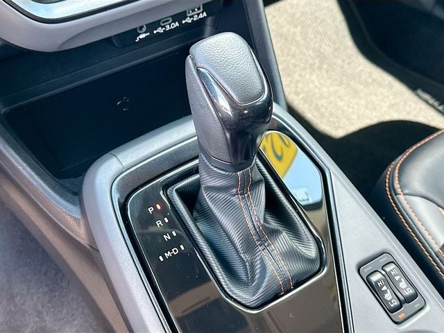 2024 Subaru Crosstrek Limited AWD