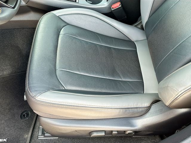 2024 Subaru Crosstrek Limited AWD