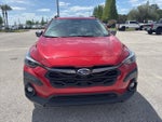 2024 Subaru Crosstrek Limited AWD