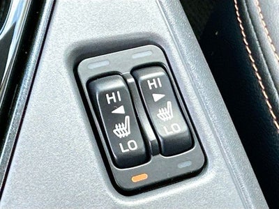 2024 Subaru Crosstrek Limited AWD