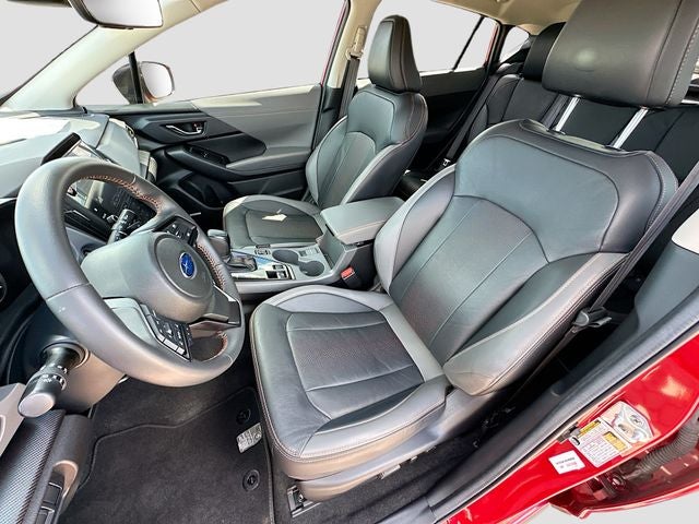 2024 Subaru Crosstrek Limited AWD