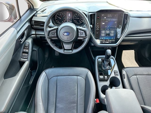 2024 Subaru Crosstrek Limited AWD