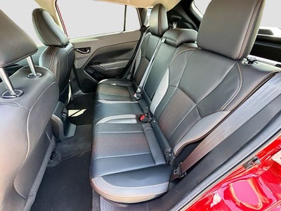 2024 Subaru Crosstrek Limited AWD
