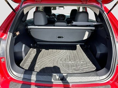 2024 Subaru Crosstrek Limited AWD