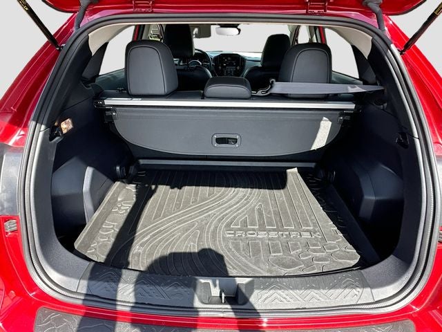 2024 Subaru Crosstrek Limited AWD