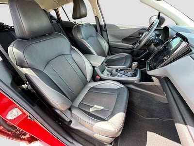 2024 Subaru Crosstrek Limited AWD