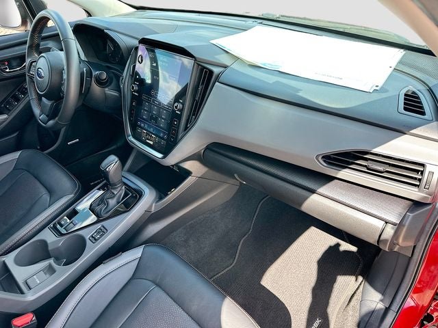 2024 Subaru Crosstrek Limited AWD