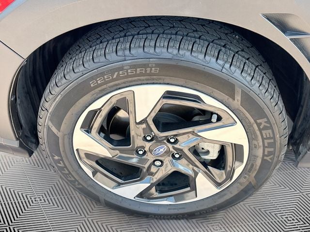 2024 Subaru Crosstrek Limited AWD