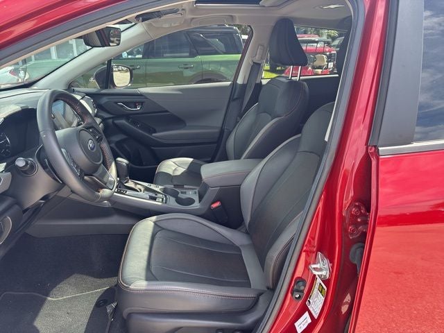 2024 Subaru Crosstrek Limited AWD