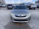 2014 Toyota Camry Hybrid LE