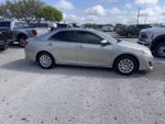 2014 Toyota Camry Hybrid LE
