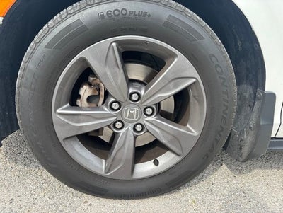 2022 Honda Odyssey EX 3.5