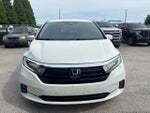 2022 Honda Odyssey EX 3.5