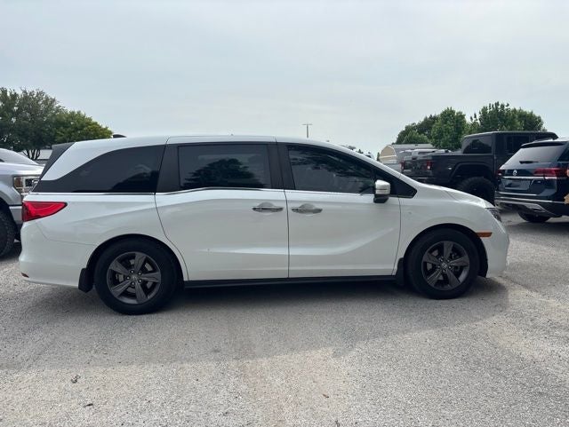 2022 Honda Odyssey EX 3.5