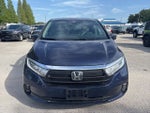 2022 Honda Odyssey EX-L 3.5 V-6