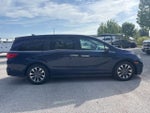 2022 Honda Odyssey EX-L 3.5 V-6