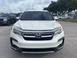 2019 Honda Pilot Touring 7 Passenger