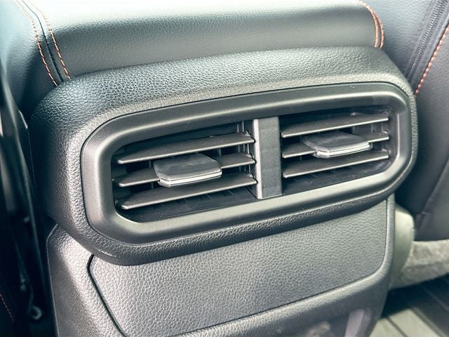 2025 Honda Ridgeline TrailSport 3.5 V6