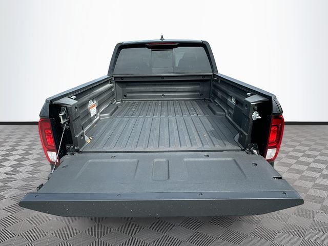 2025 Honda Ridgeline TrailSport 3.5 V6