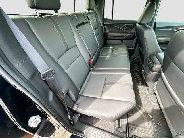 2025 Honda Ridgeline TrailSport 3.5 V6