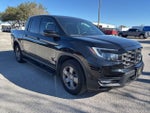 2025 Honda Ridgeline TrailSport 3.5 V6