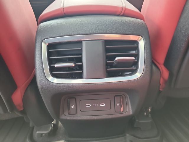 2022 Acura RDX A-Spec Advance Package SH-AWD