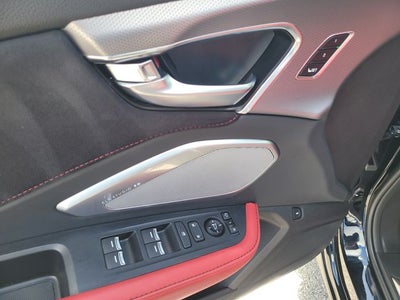2022 Acura RDX A-Spec Advance Package SH-AWD