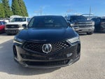 2022 Acura RDX A-Spec Advance Package SH-AWD