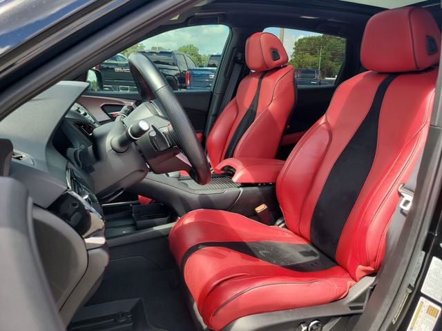 2022 Acura RDX A-Spec Advance Package SH-AWD