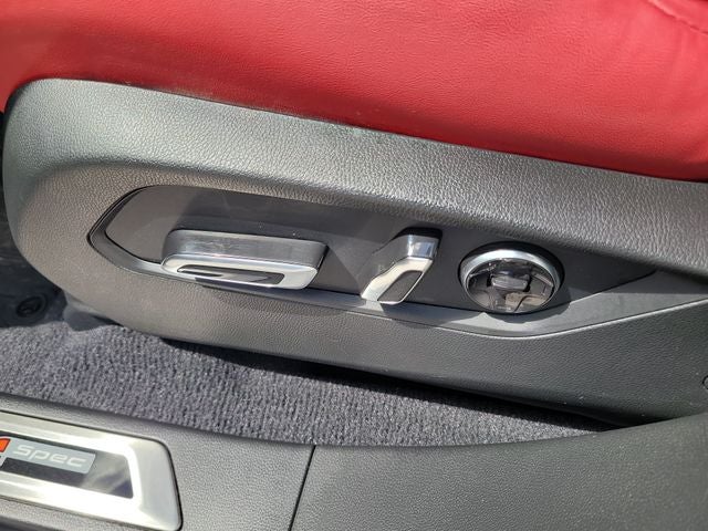 2022 Acura RDX A-Spec Advance Package SH-AWD