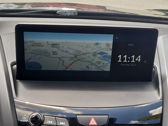 2022 Acura RDX A-Spec Advance Package SH-AWD