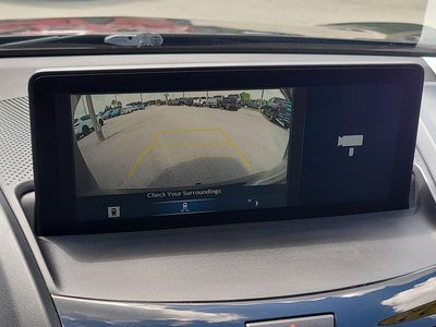 2022 Acura RDX A-Spec Advance Package SH-AWD