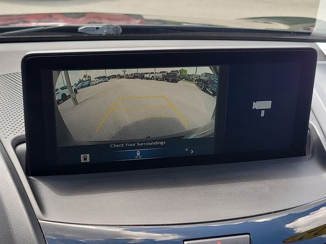 2022 Acura RDX A-Spec Advance Package SH-AWD