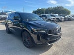 2022 Acura RDX A-Spec Advance Package SH-AWD