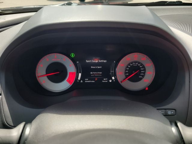 2022 Acura RDX A-Spec Advance Package SH-AWD