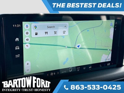 2025 Lincoln Aviator Premiere 3.0 V6