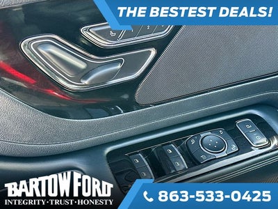 2025 Lincoln Aviator Premiere 3.0 V6