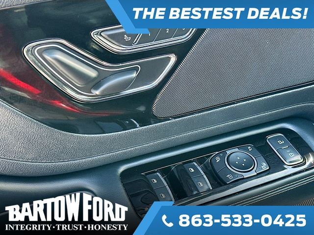 2025 Lincoln Aviator Premiere 3.0 V6