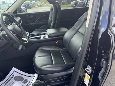 2023 Lincoln Aviator Standard PREMIUM PACKAGE