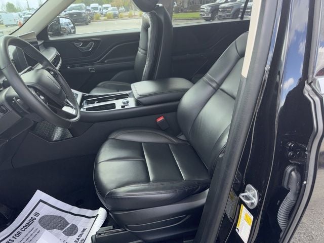 2023 Lincoln Aviator Standard PREMIUM PACKAGE